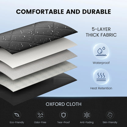 Finezo | Entspannende Heimsauna - 50% RABATT - Finezo.de