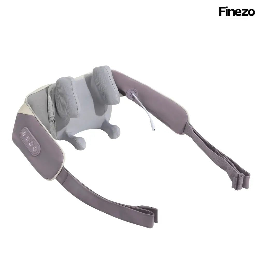 Healo Nackenmassager - Finezo.de