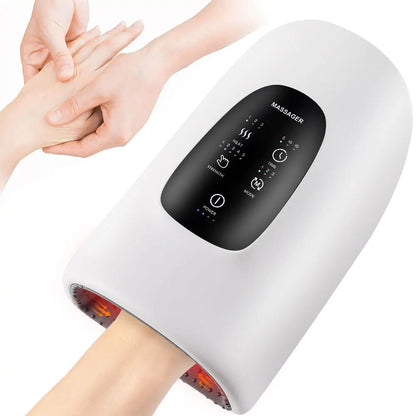 ZenPalm™ | Sanfter Handmassage - Profi | 50% RABATT - Finezo.de