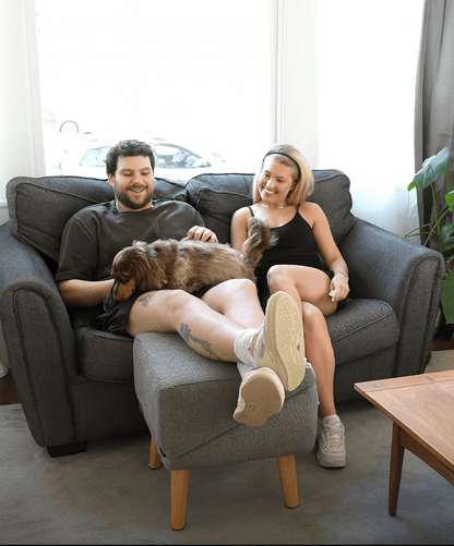 DogStep™ | Komfort Hunderampe - 50% RABATT - Finezo.de