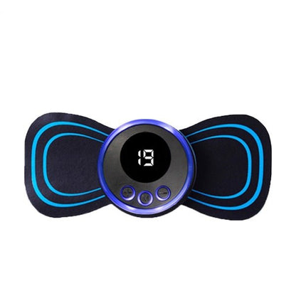 Finezo™ - MuskelRelax Elektrisches Massagegerät | 50% RABATT - Finezo.de