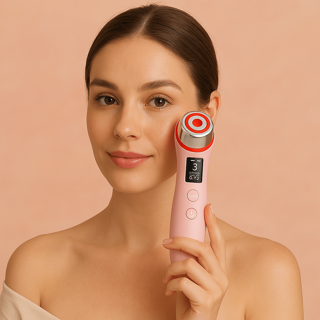 Blisskin Hautbooster - Finezo.de