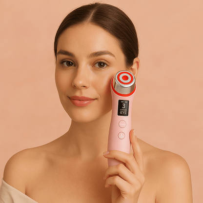 Blisskin Hautbooster - Finezo.de