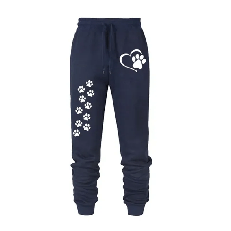 PawPants™ | Katzenpfoten Jogginghose für Frauen | 1+1 GRATIS - Finezo.de