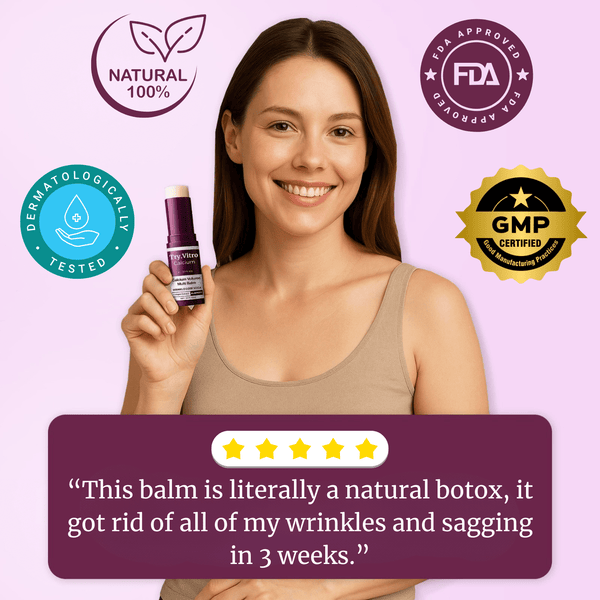 Vitro Hauterneuerungs-Balsam