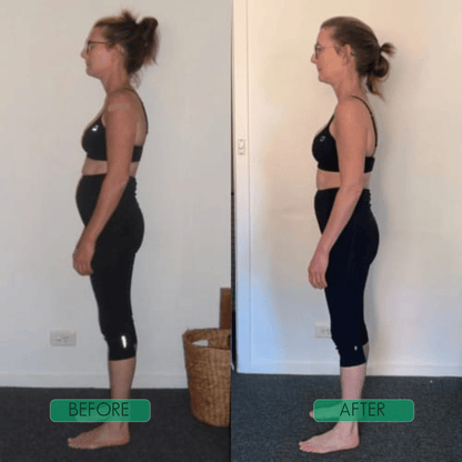 Haltungshelfer für Damen - Finezo.de