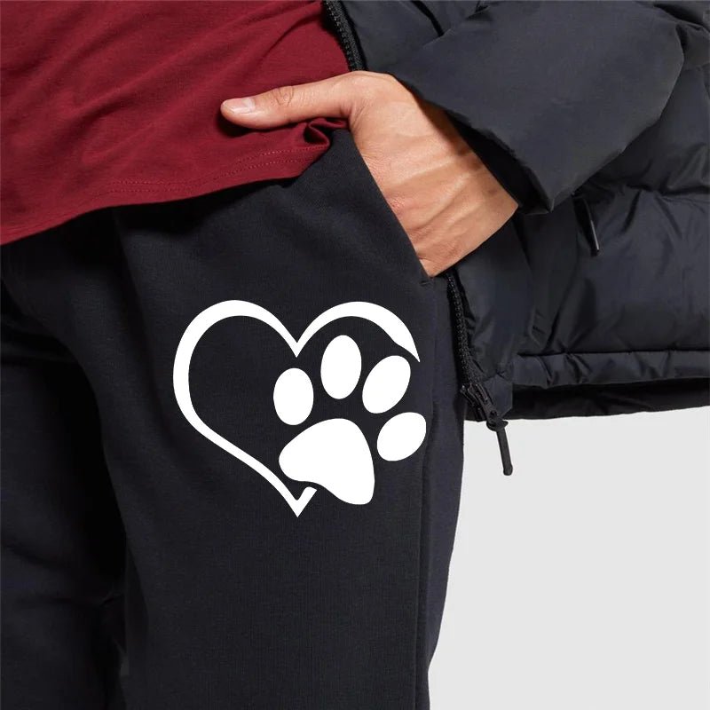PawPants™ | Katzenpfoten Jogginghose für Frauen | 1+1 GRATIS - Finezo.de