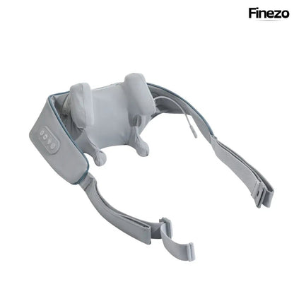 Healo Nackenmassager - Finezo.de