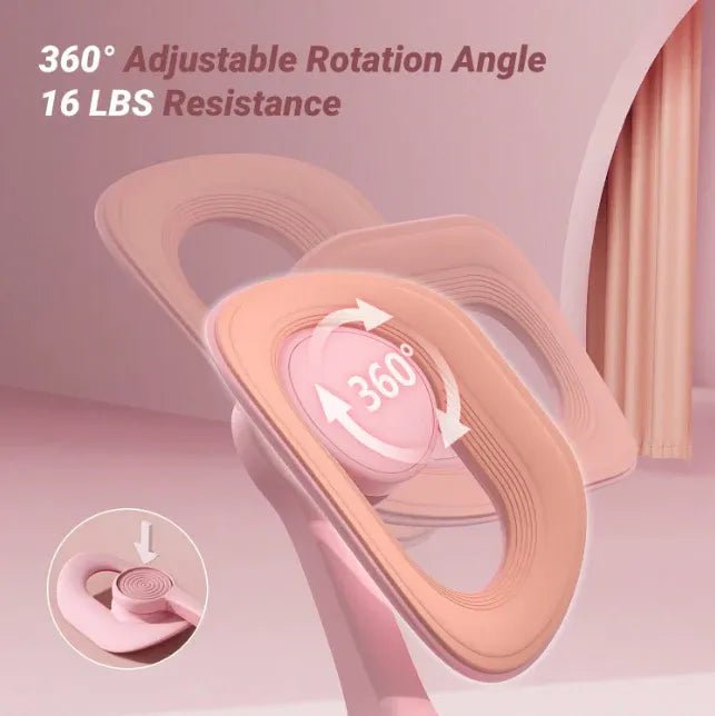 CoreFlex™ - Körperkraft Trainer | 50% RABATT - Finezo.de