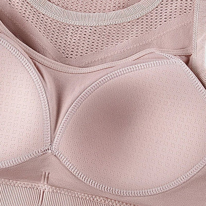 Juna™ | Nahtloser Sport - BH für Damen | 1+1 GRATIS - Finezo.de