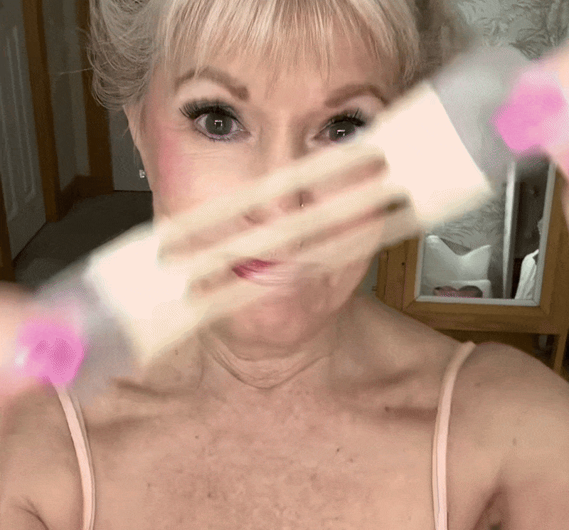 VelureLift™ | Nackenlift Sofort Tape | 1+1 GRATIS