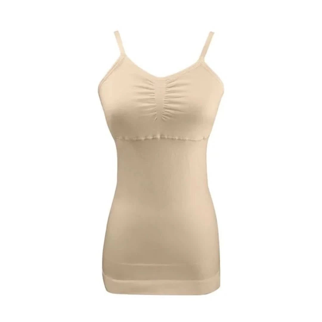 Komfortables Damen Cami Top