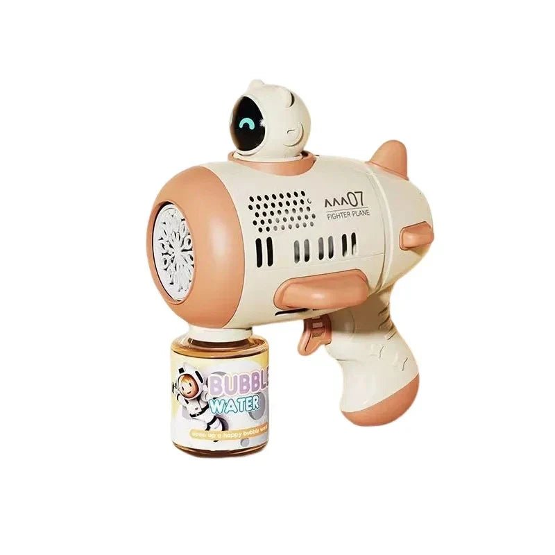 Bubble Blaster™ | Bubbel Mania - Blasrohr für Seifenblasen - Finezo.de