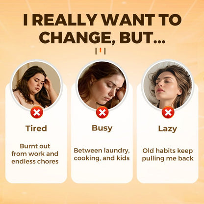 Kabelloser Bauchmassagegerät für Frauen - Finezo.de