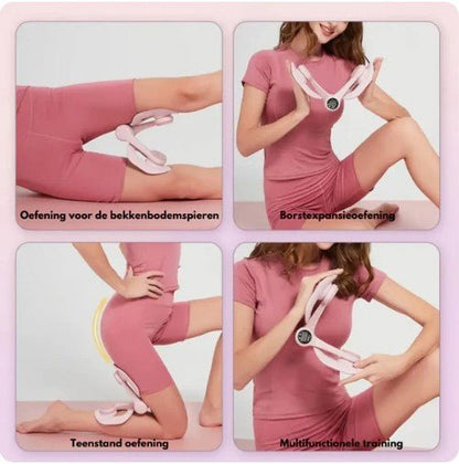 CoreFlex™ - Körperkraft Trainer | 50% RABATT - Finezo.de