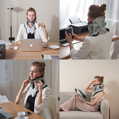 SpineCare Gen Nackenstütze | 50% RABATT - Finezo.de