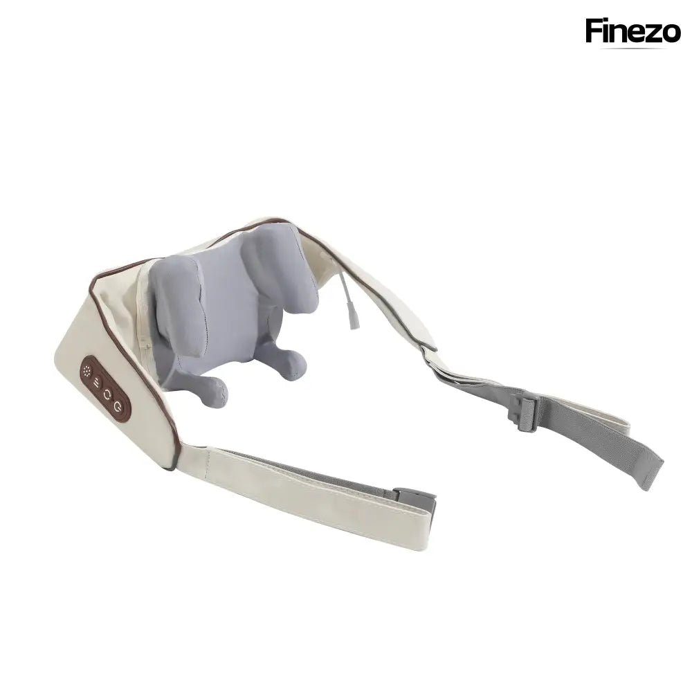 Healo Nackenmassager - Finezo.de