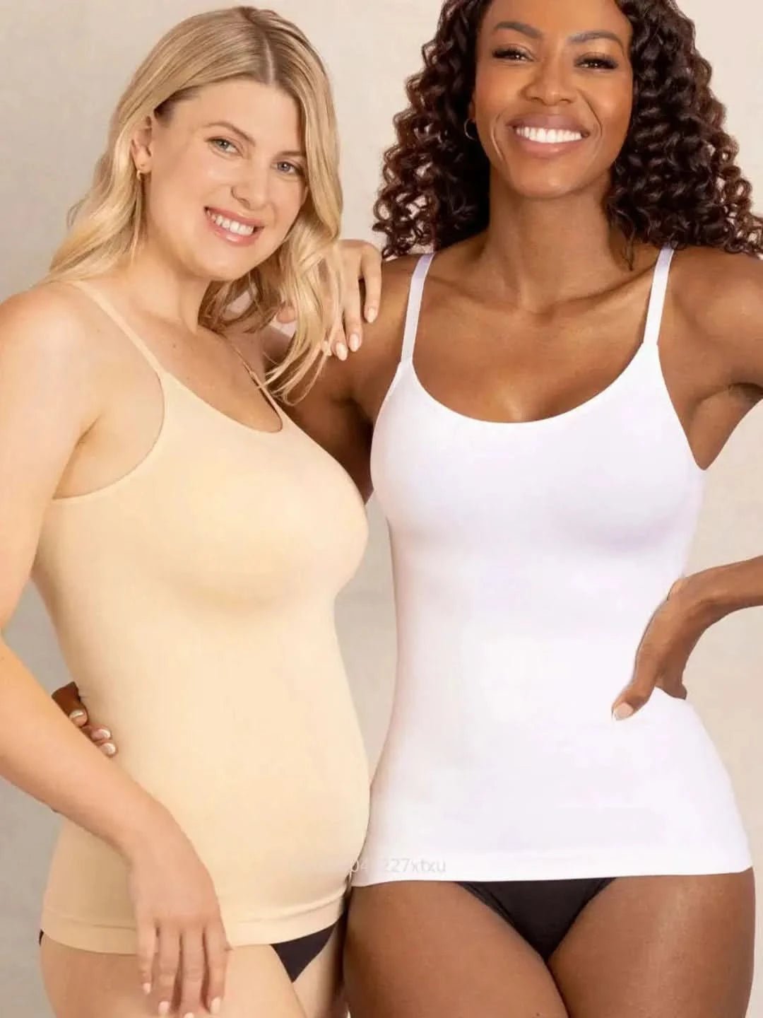 Komfortables Damen Cami Top