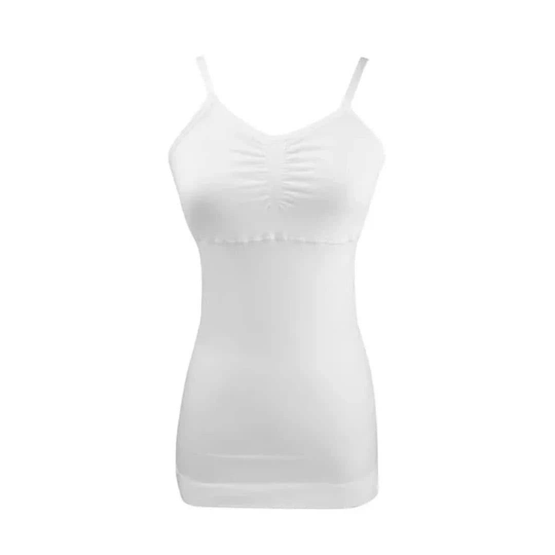 Komfortables Damen Cami Top