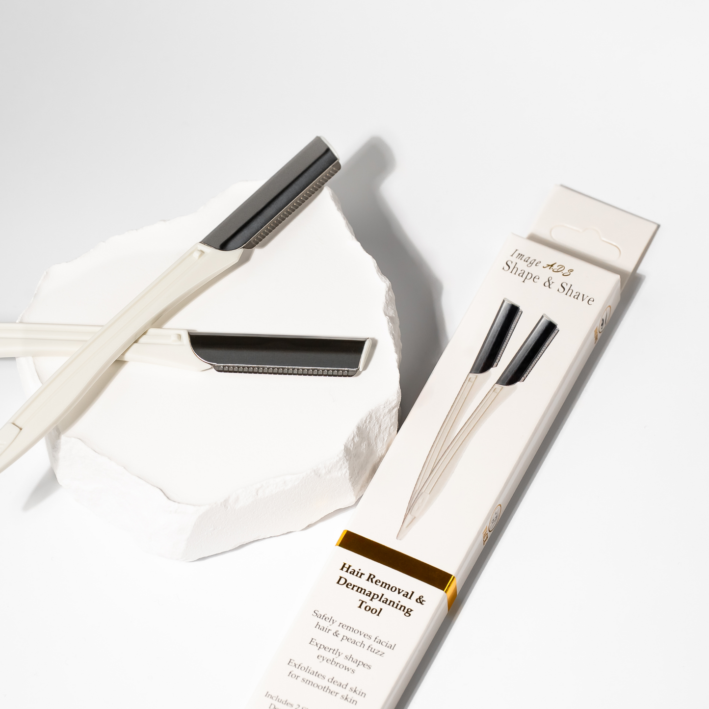 SilkSkin™ | Glanz & Glatt Haut-Zauberer - 50% RABATT