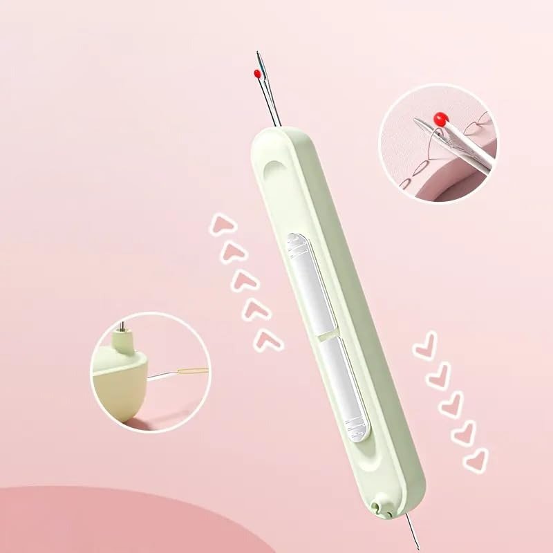 NeedlePro™ | 2 in 1 Nähhilfsmittel Set | 1+2 GRATIS - Finezo.de