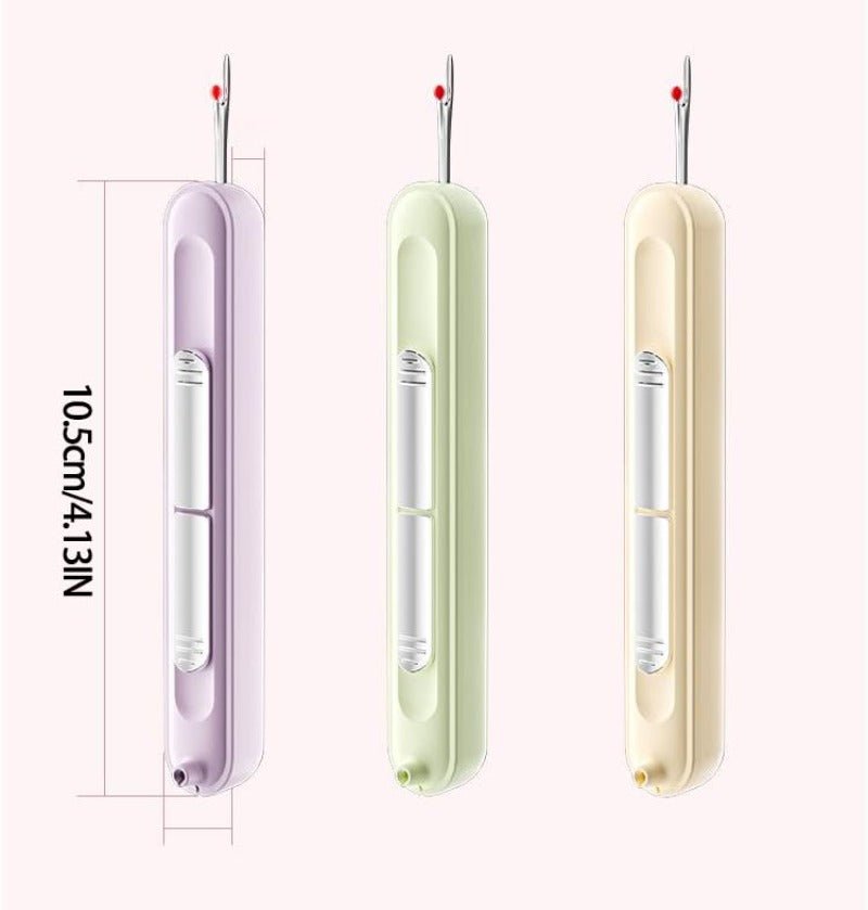 NeedlePro™ | 2 in 1 Nähhilfsmittel Set | 1+2 GRATIS - Finezo.de