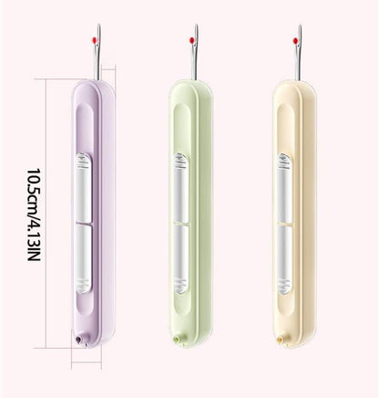 NeedlePro™ | 2 in 1 Nähhilfsmittel Set | 1+2 GRATIS - Finezo.de
