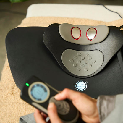 Nuvani™| Optimale Entspannung für Nacken und Rücken | 50% RABATT - Finezo.de