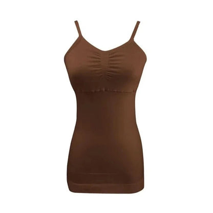 Komfortables Damen Cami Top
