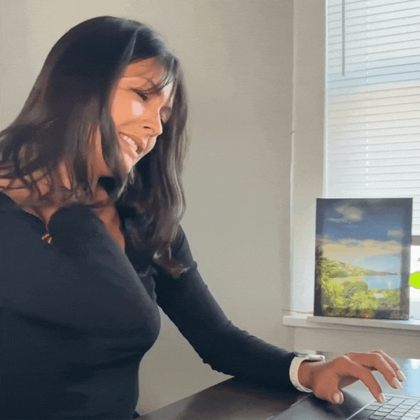 Healo Entspannungs-Massager