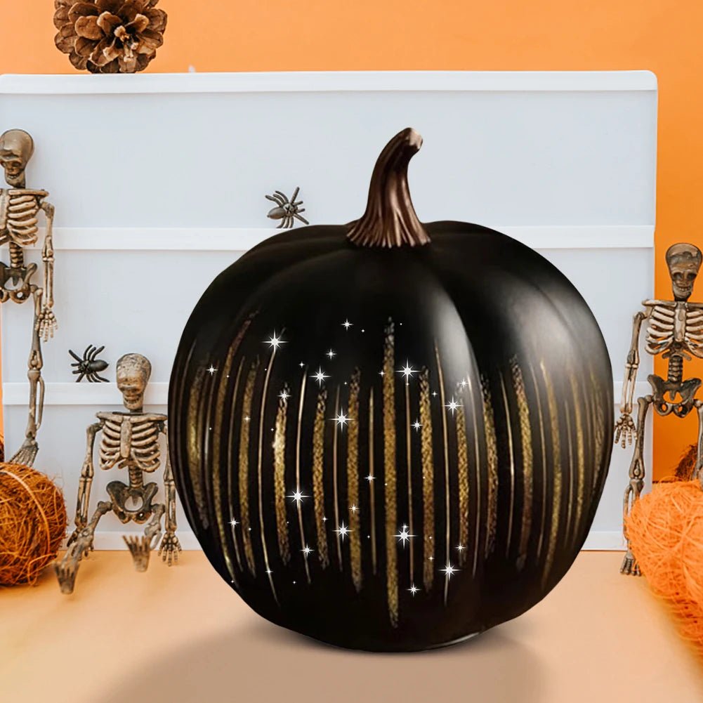 Twinkle Pumpkin™ | Leuchtende Kürbislampen - Finezo.de