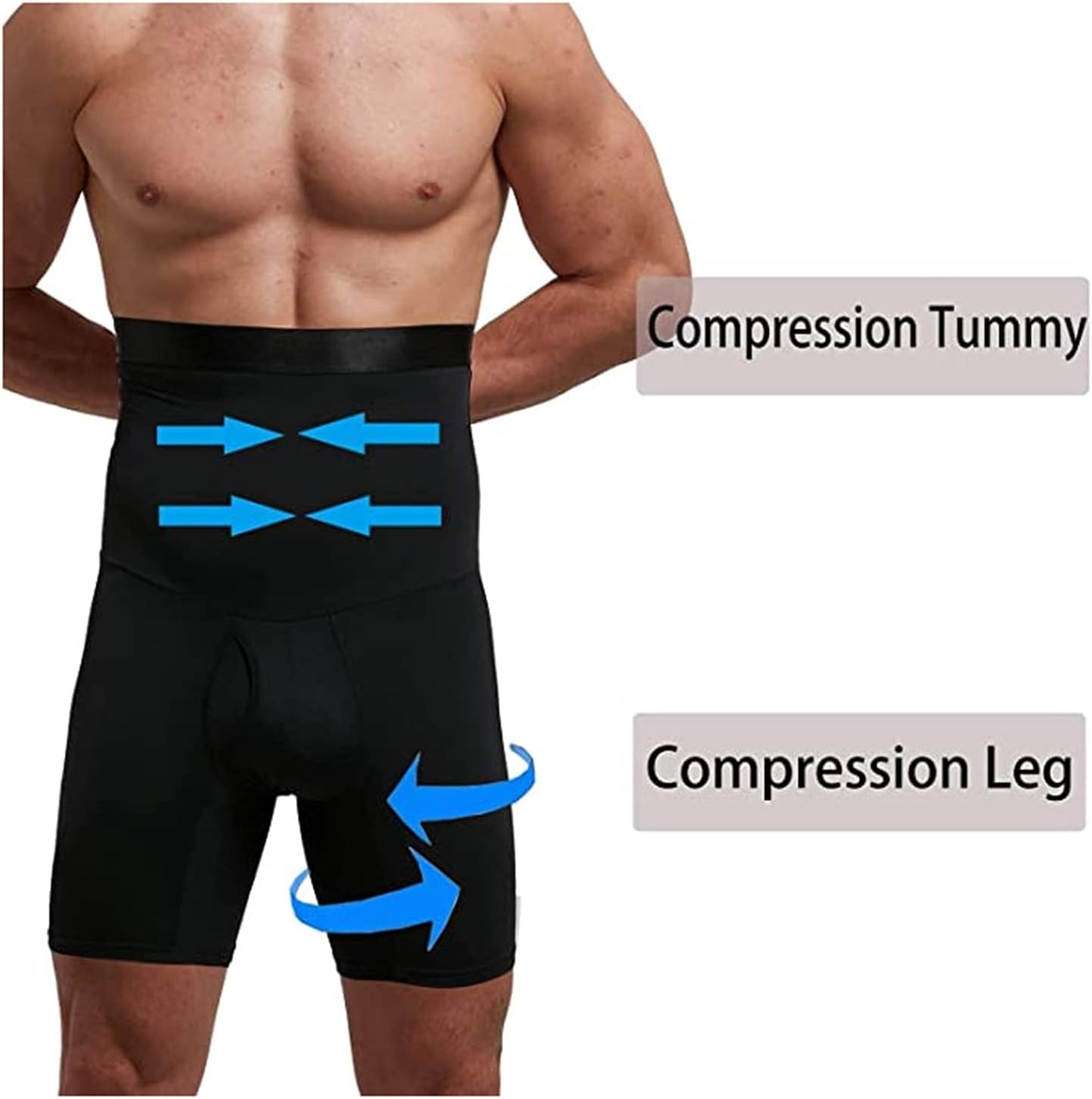 Männerformende Boxershorts - 50% RABATT - Finezo.de