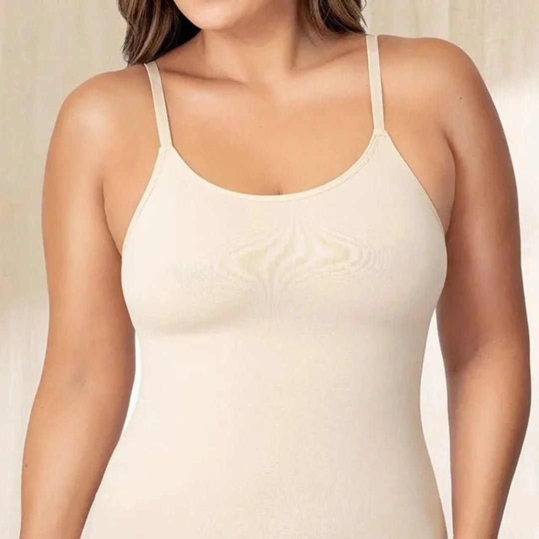 Komfortables Damen Cami Top