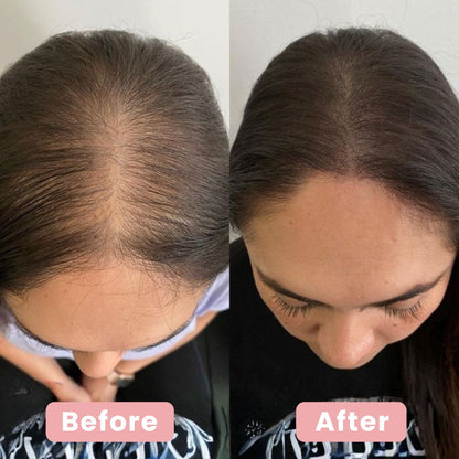 Luminé | 4 in 1 Haarauffrischungsbürste - Finezo.de