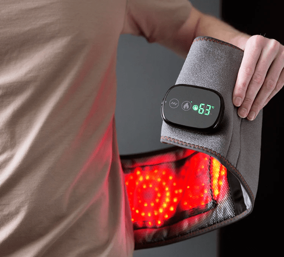 Finezo Schmerzfrei Gürtel - Finezo.de