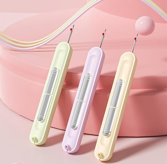 NeedlePro™ | 2 in 1 Nähhilfsmittel Set | 1+2 GRATIS - Finezo.de