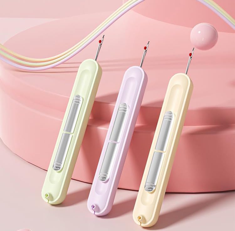 NeedlePro™ | 2 in 1 Nähhilfsmittel Set | 1+2 GRATIS - Finezo.de