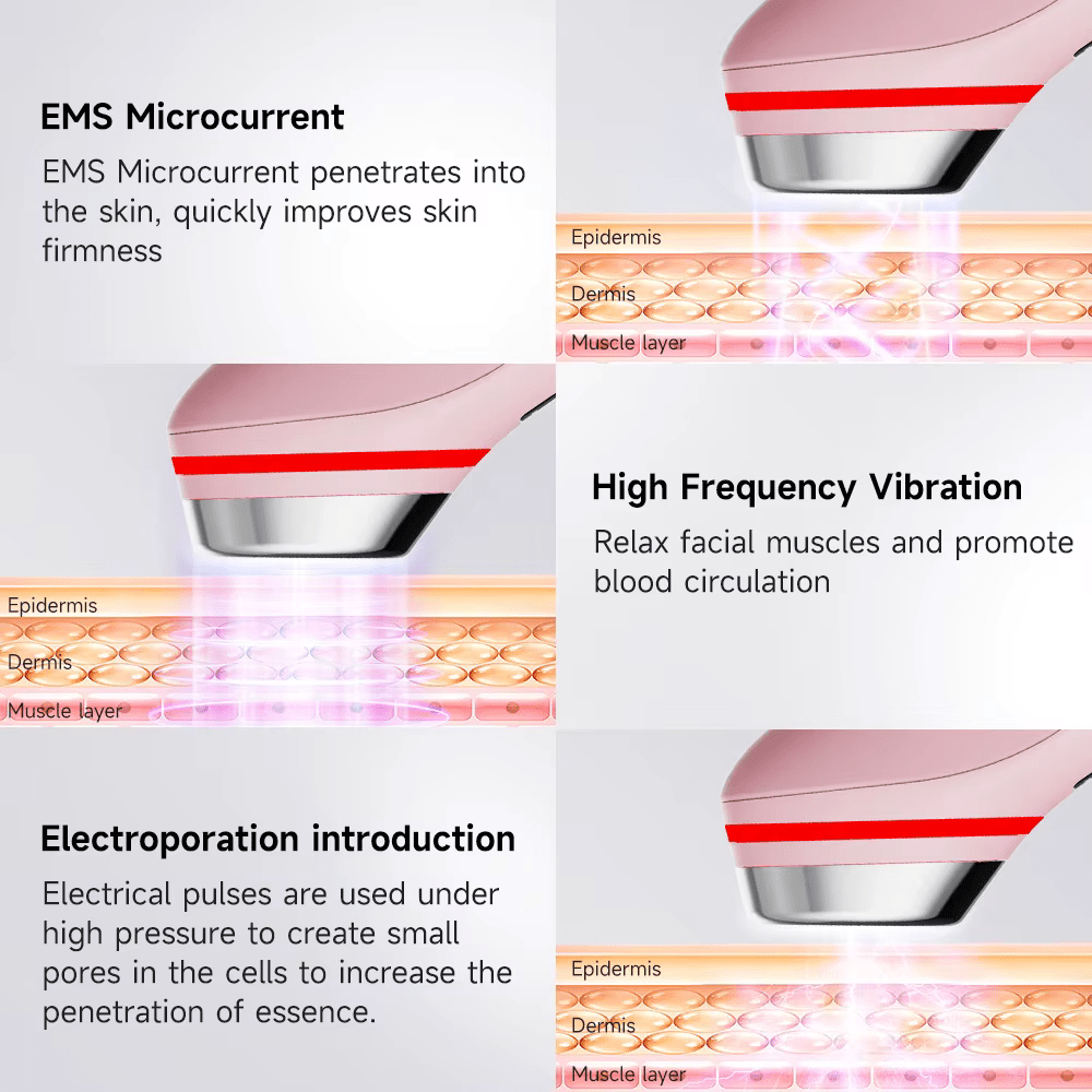 Blisskin Hautbooster - Finezo.de