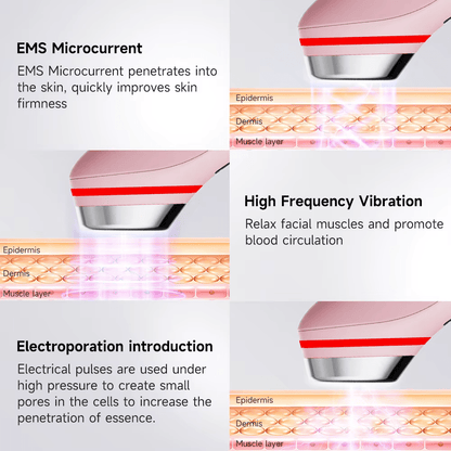 Blisskin Hautbooster - Finezo.de