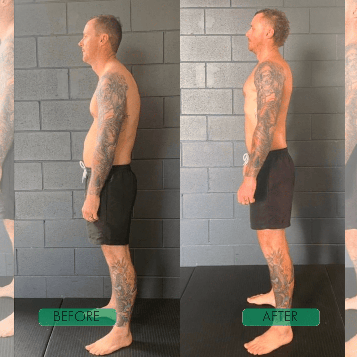 Haltungshelfer für Damen - Finezo.de