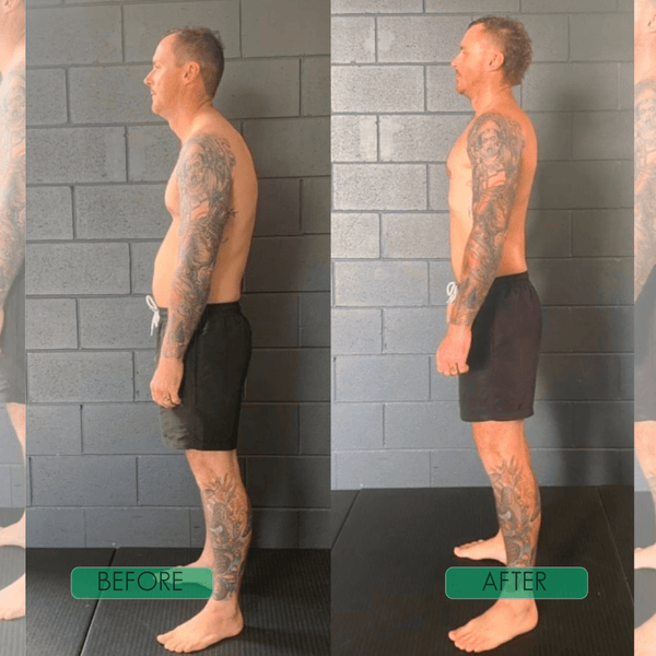 Haltungshelfer für Damen - Finezo.de