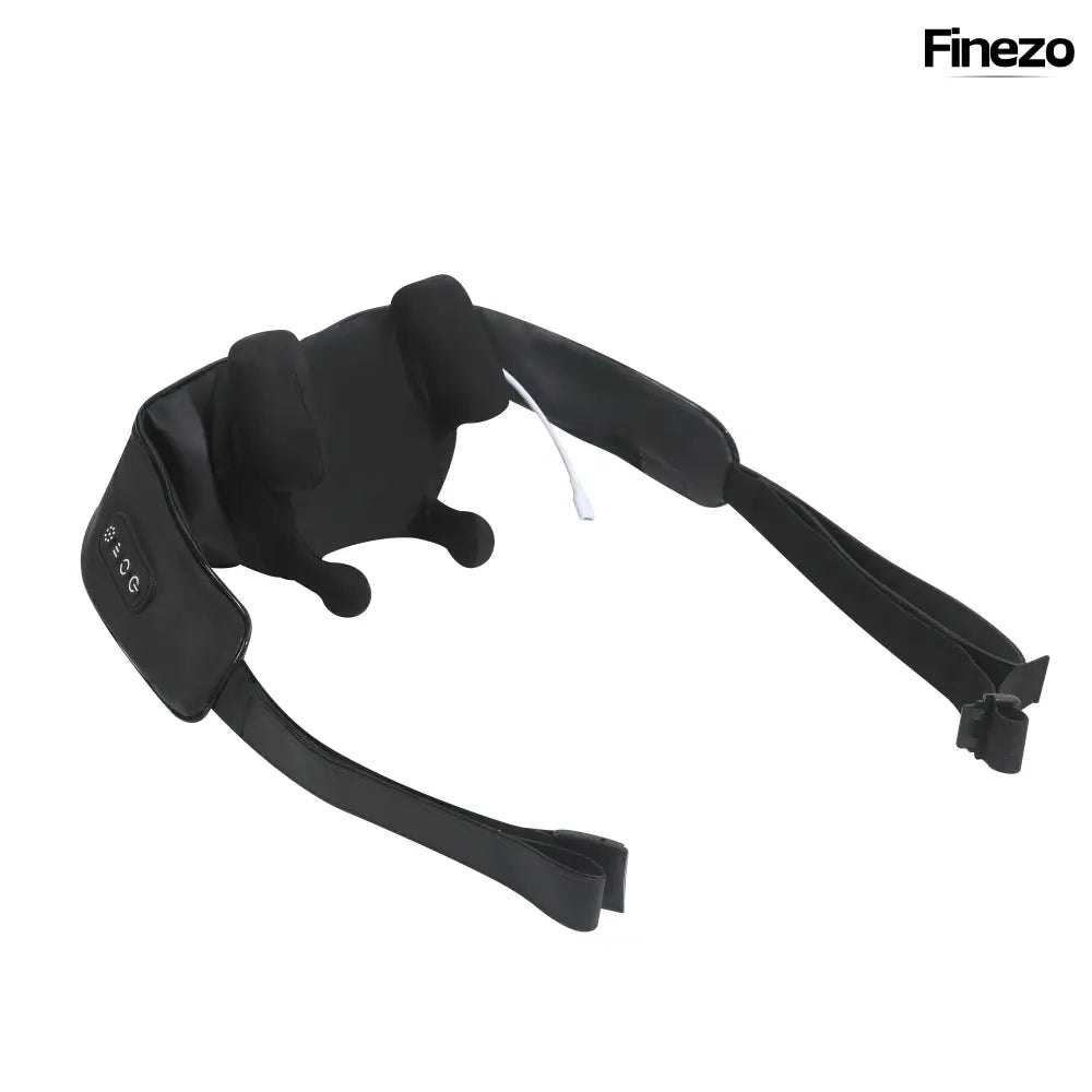 Healo Nackenmassager - Finezo.de