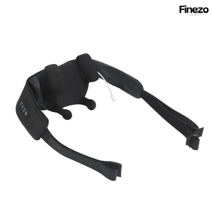 Healo Nackenmassager - Finezo.de