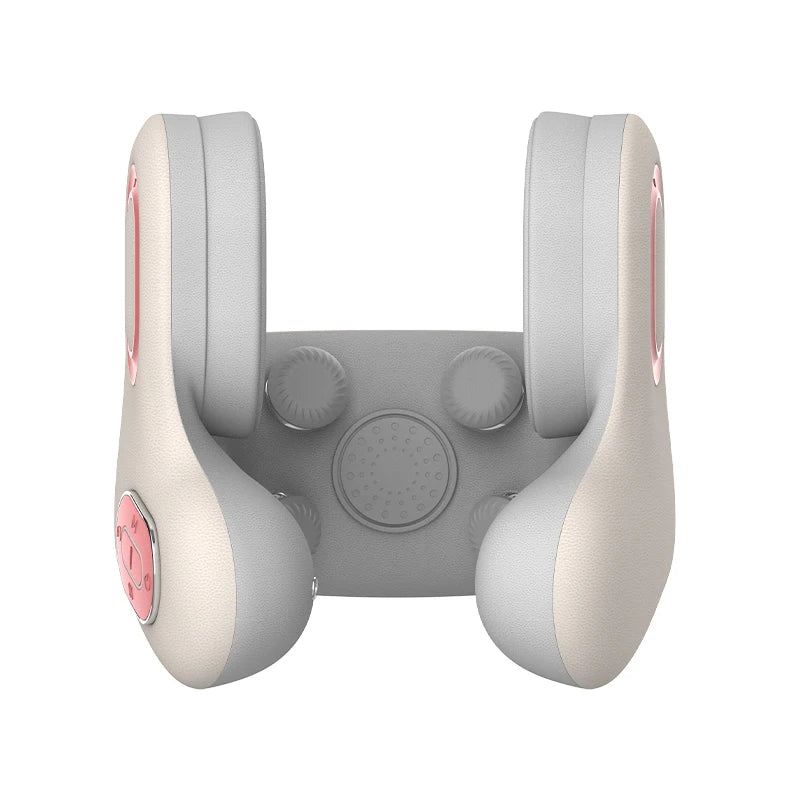 Nomado™ | 2 in 1 Entspannendes Reise - Nackenkissen | 50% RABATT - Finezo.de