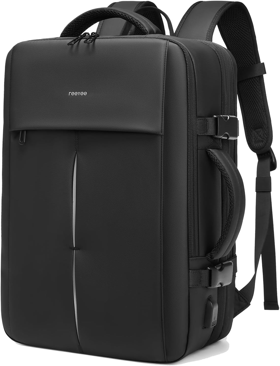 Komprimierbarer Reise - Rucksack - Finezo.de