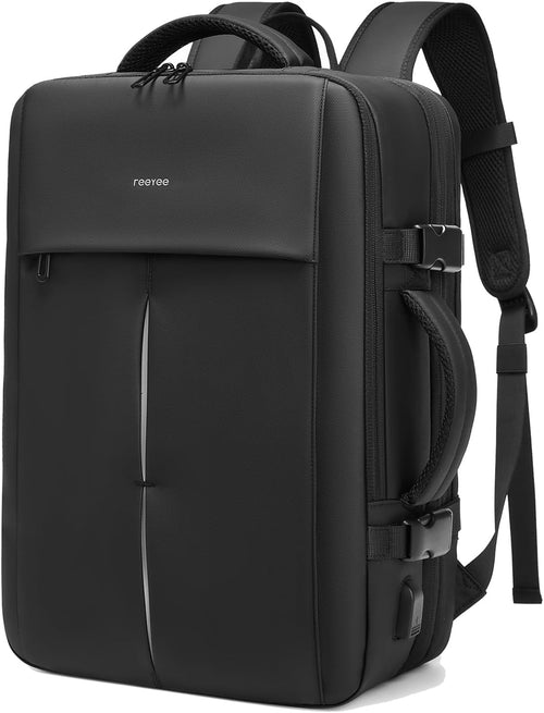 Komprimierbarer Reise - Rucksack - Finezo.de