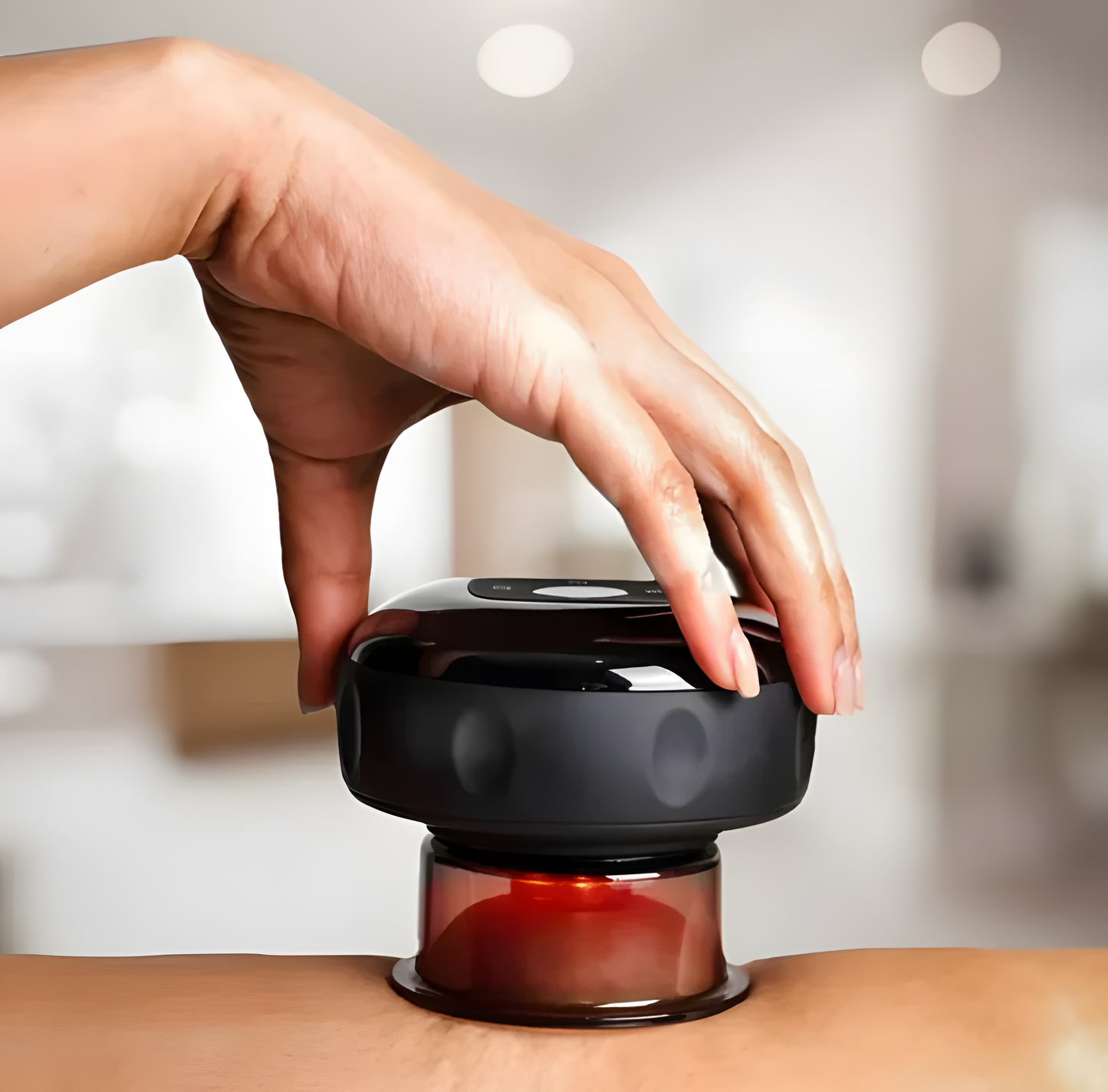 SmartCup™ | Smarte Tiefengewebsmassage - 50% RABATT
