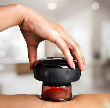 SmartCup™ | Smarte Tiefengewebsmassage - 50% RABATT