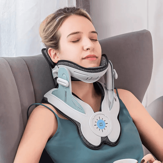 SpineCare Gen Nackenstütze | 50% RABATT - Finezo.de