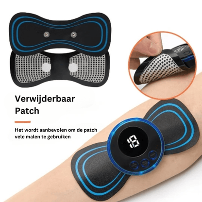 MuskelRelax Elektrisches Massagegerät
